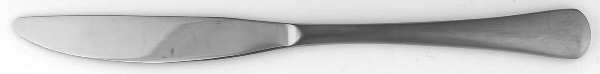 Orrington (Stainless) Modern Solid Knife