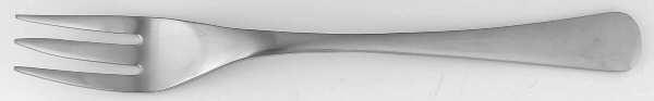 Orrington (Stainless) Solid Serving Fork