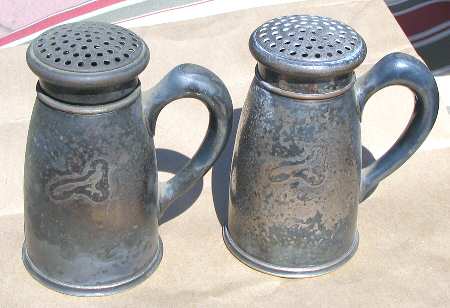 011140 (Silverplate, Hollowware) by Gorham Silver