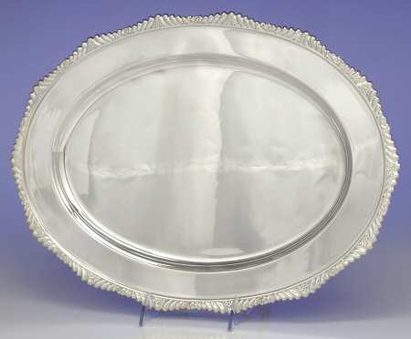 A497 (Sterling, Hollowware) by Gorham Silver