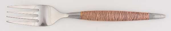Barbados (Stainless) Individual Salad Fork