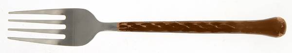 Campanile (Stainless) Individual Salad Fork