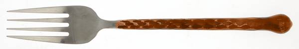 Campanile (Stainless) Fork