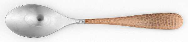 Demeter (Stainless) Teaspoon