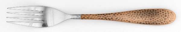 Demeter (Stainless) Fork