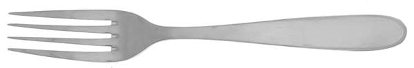 Ashland (Stainless) Fork