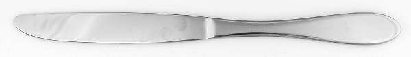 Ashland (Stainless) Modern Solid Knife