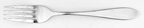 Ashland (Stainless) Fork