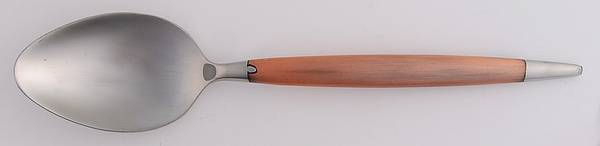 Ryder (Stainless) Place/Oval Soup Spoon