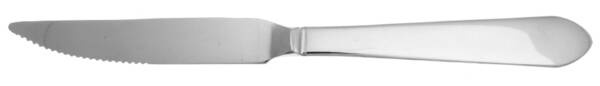 Westbury (Stainless) Steak Knife Individual Hollow, Serrate HC