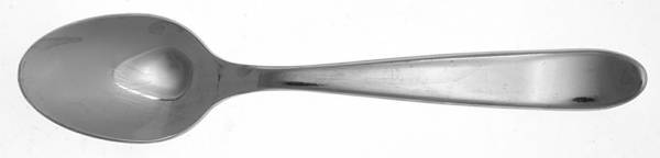 Westbury (Stainless) Place/Oval Soup Spoon