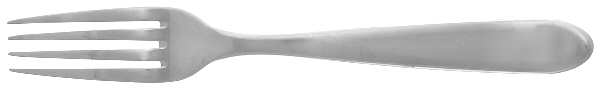 Westbury (Stainless) Fork