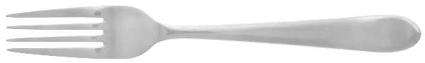 Westbury (Stainless) Individual Salad Fork