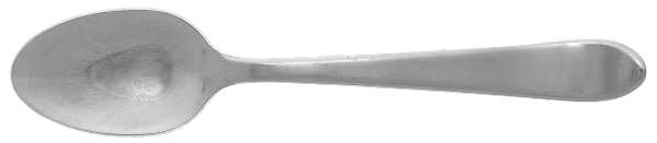 Westbury (Stainless) Teaspoon