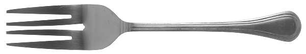 South Bay (Stainless) Individual Salad Fork
