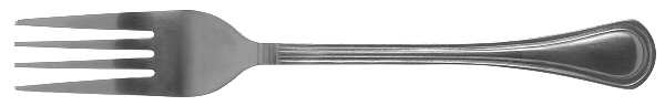 South Bay (Stainless) Fork