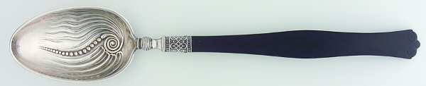 010 (Silverplate) by Gorham Silver