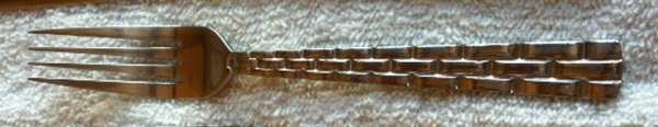 GIA17 (Stainless) by Gibson
