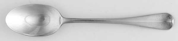 Revere (Sterling, Mma Reproduction) Demitasse Spoon