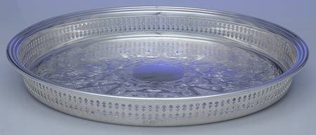 Yc1738 (Silverplate, Hollowware) by Gorham Silver