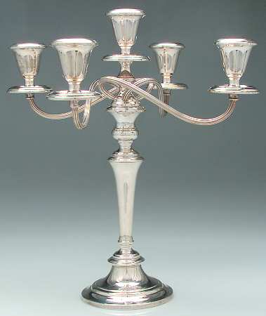 1770 (Sterling, Hollowware) by Gorham Silver