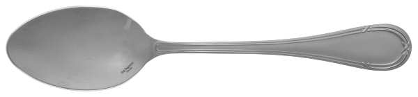 Florencia Contrast (Stainless) Place/Oval Soup Spoon