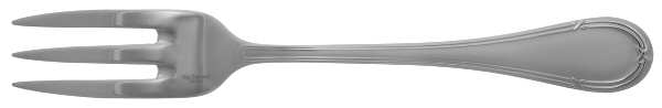 Florencia Contrast (Stainless) Individual Salad/Fish Fork