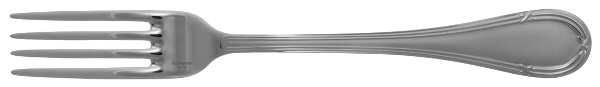 Florencia Contrast (Stainless) Fork