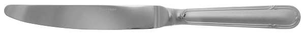 Florencia Contrast (Stainless) Modern Hollow Knife