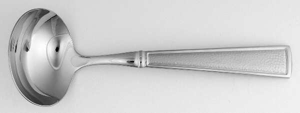 Craft Chic (Stainless) Solid Gravy Ladle