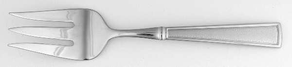 Craft Chic (Stainless) by Gorham Silver