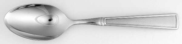 Craft Chic (Stainless) Tablespoon (Serving Spoon)
