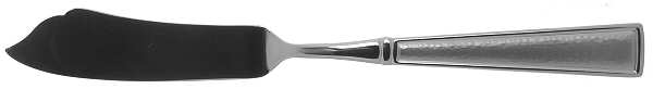 Craft Chic-Frosted (Stainless) Flat Handle Master Butter Knife