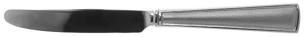 Craft Chic-Frosted (Stainless) New French Solid Knife