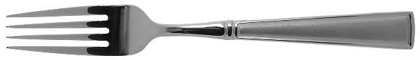 Craft Chic-Frosted (Stainless) Fork