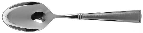 Craft Chic-Frosted (Stainless) Tablespoon (Serving Spoon)
