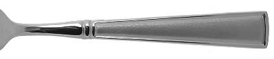 Craft Chic-Frosted (Stainless) by Gorham Silver