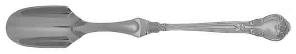 Canterbury (Stainless) Cheese Scoop with Stainless Scoop HC
