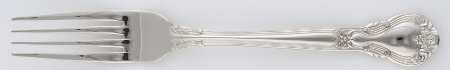 Canterbury (Stainless) Fork