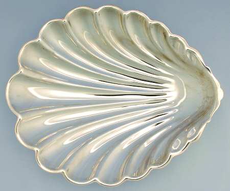 42606 (Sterling, Hollowware) by Gorham Silver