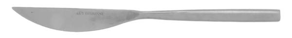 Ovations (Stainless) Dessert Knife Solid Piece