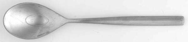Ovations (Stainless) Teaspoon