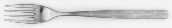 Ovations (Stainless) Fork