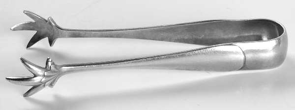 Old English (Silverplate, 1919) by Gorham Silver