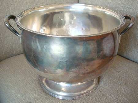 A6910 (Sterling, Hollowware) by Gorham Silver