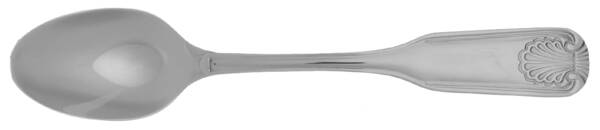 Shell Classic (STAINLESS) Teaspoon