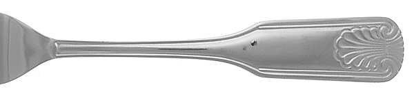 Shell Classic (STAINLESS) by Gibson