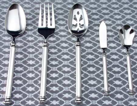 Deco (Stainless) Tablespoon (Serving Spoon)