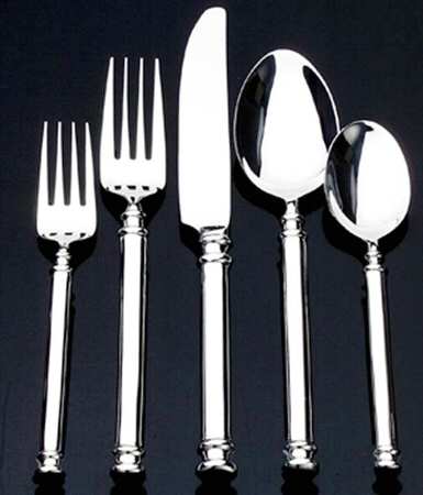 Deco (Stainless) Fork