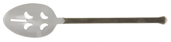 Montana (Stainless) Pierced Tablespoon (Serving Spoon)